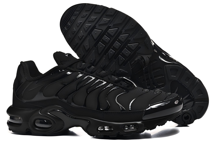300 Zapatillas de diseño Tn Plus para correr, hombres y mujeres, plataforma, venta directa de fábrica, calzado casual
