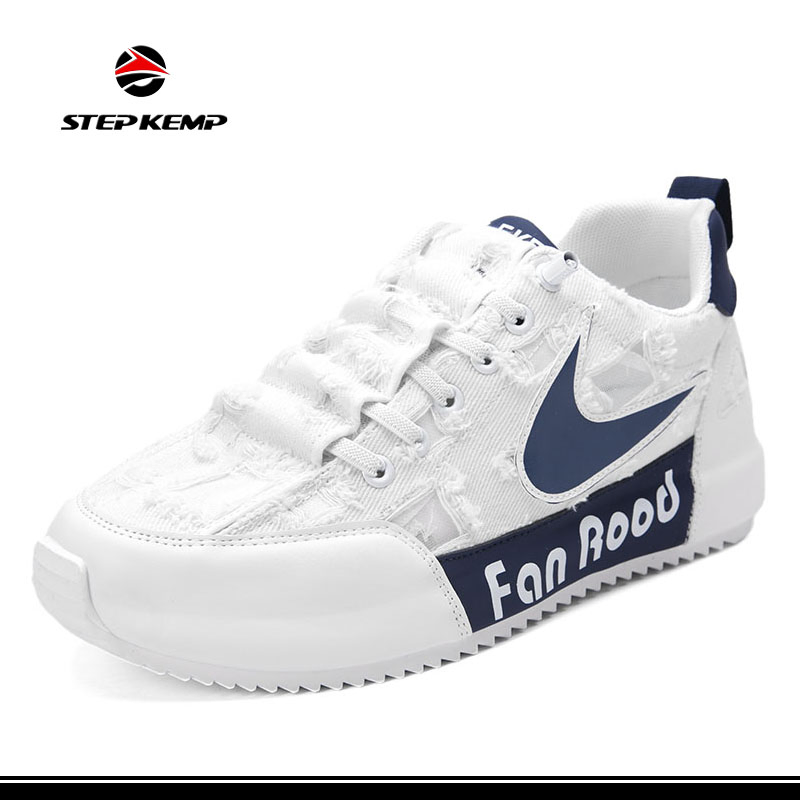 Zapato Deportivo para Hombre de Caminata, Atlética, Transpirable, Cómodo, Antideslizante Ex-23r2356