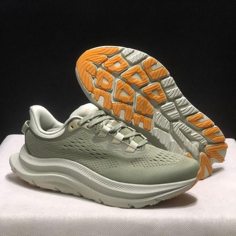 Zapatillas de correr versátiles y casuales Kawan 2 con amortiguación cómoda, soporte estable, ajuste transpirable, fácilmente intercambiables entre la calle y el gimnasio