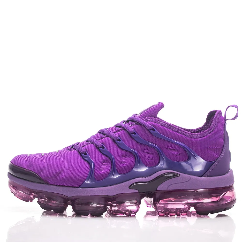 Zapatillas deportivas ligeras y cómodas para mujer Tn con amortiguación de aire para correr