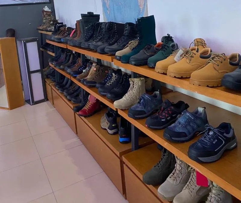Zapatos de senderismo de caña alta con forro grueso para exteriores, zapatos de montañismo