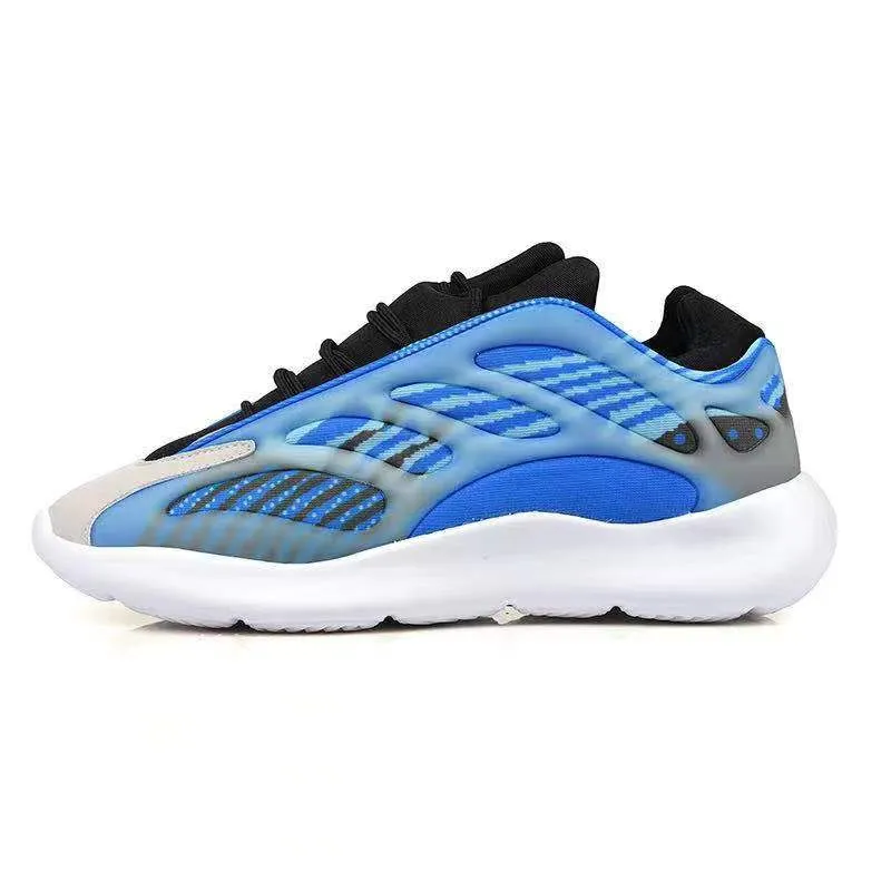 Zapatillas deportivas de estilo casual, calzado deportivo en stock con bajo MOQ, zapatos atléticos cómodos para hombres y mujeres, zapatos de ocio de marca
