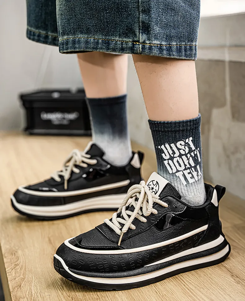 Tenis deportivos para hombre