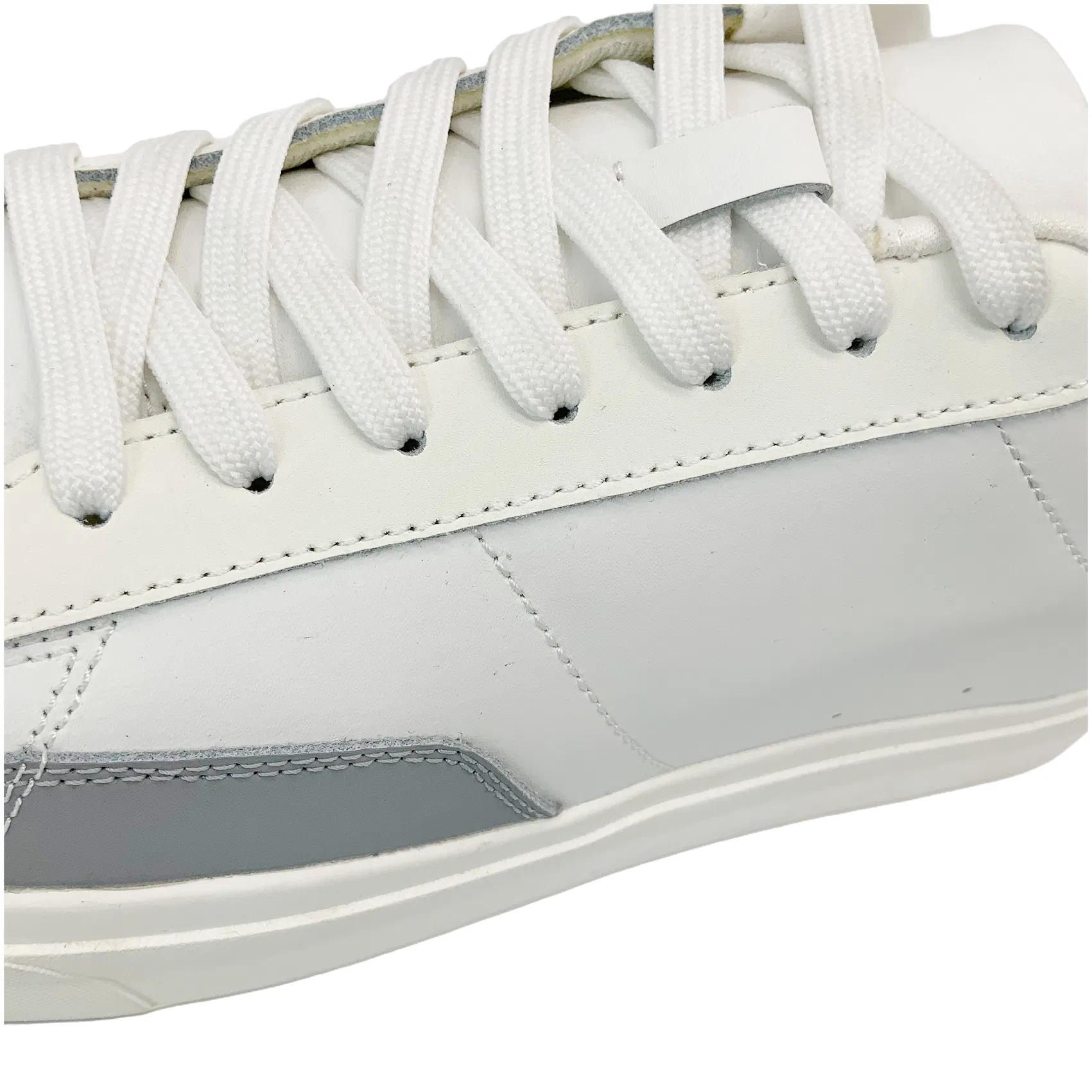 Zapatillas casuales para hombre sin cordones, parte superior de PU, zapatos deportivos de lona, calzado versátil para el día a día