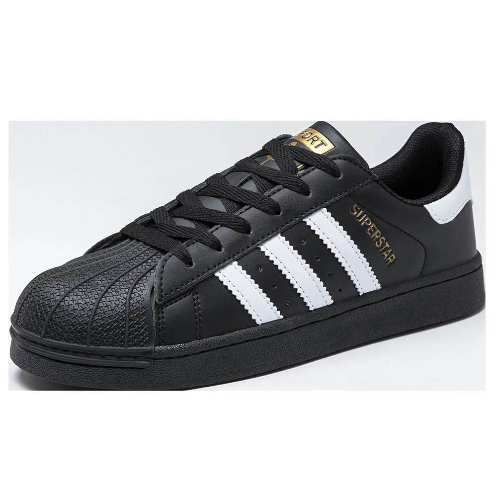 Zapatillas casual de lona para chicas - Vista 2