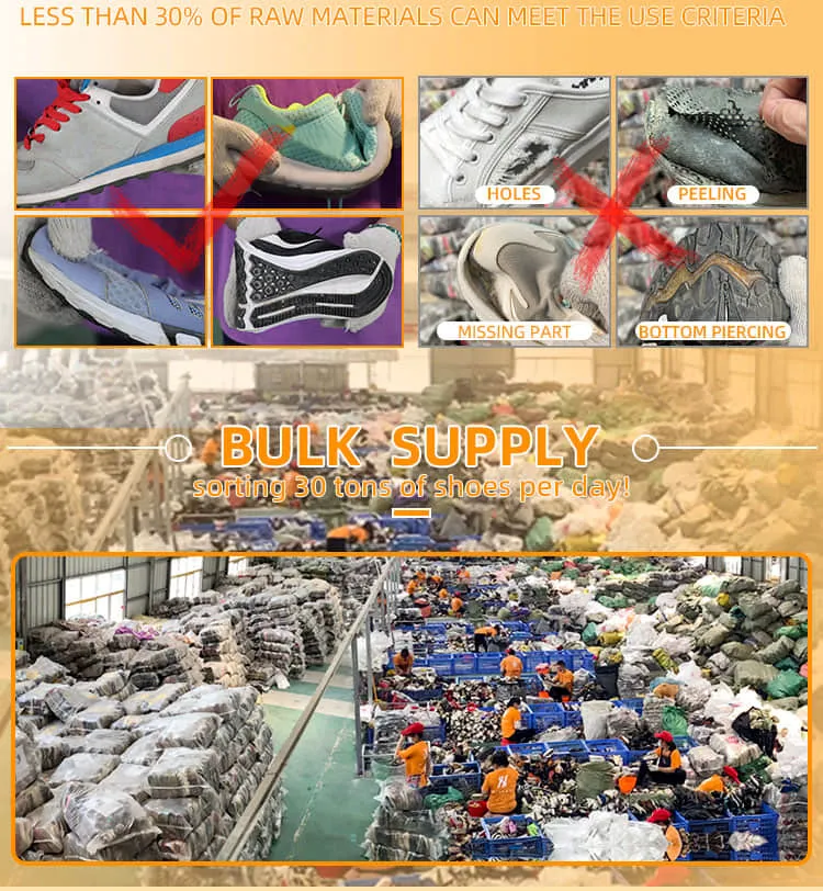 Zapatos de tacón alto usados de chicas casuales de Francia