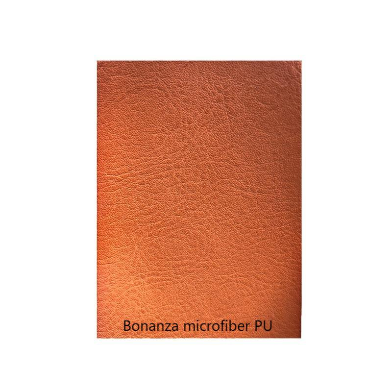 Zapatos de trabajo de microfibra de cuero teñido duraderos y personalizados, cuero PU, microfibra de cuero, microfibra de ante, PU, cuero PU, cuero sintético PU
