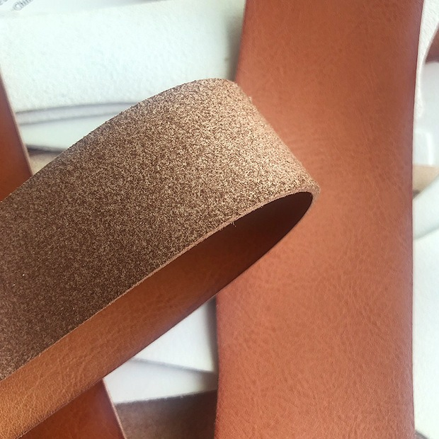 Zapatos de trabajo de microfibra de cuero teñido duraderos y personalizados, cuero PU, microfibra de cuero, microfibra de ante, PU, cuero PU, cuero sintético PU
