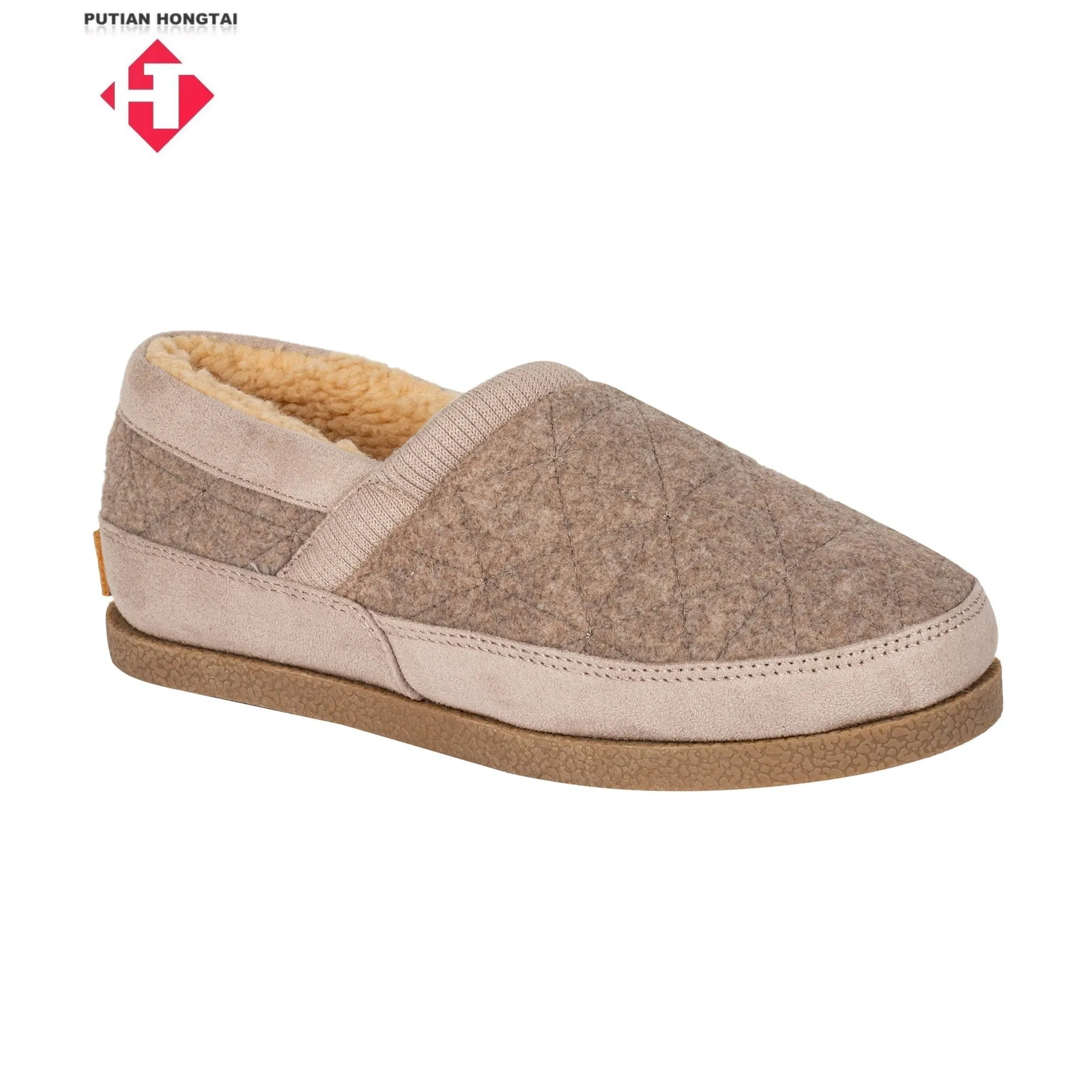 Zapatos de invierno casuales y a la moda para mujeres, perfectos para condiciones frías