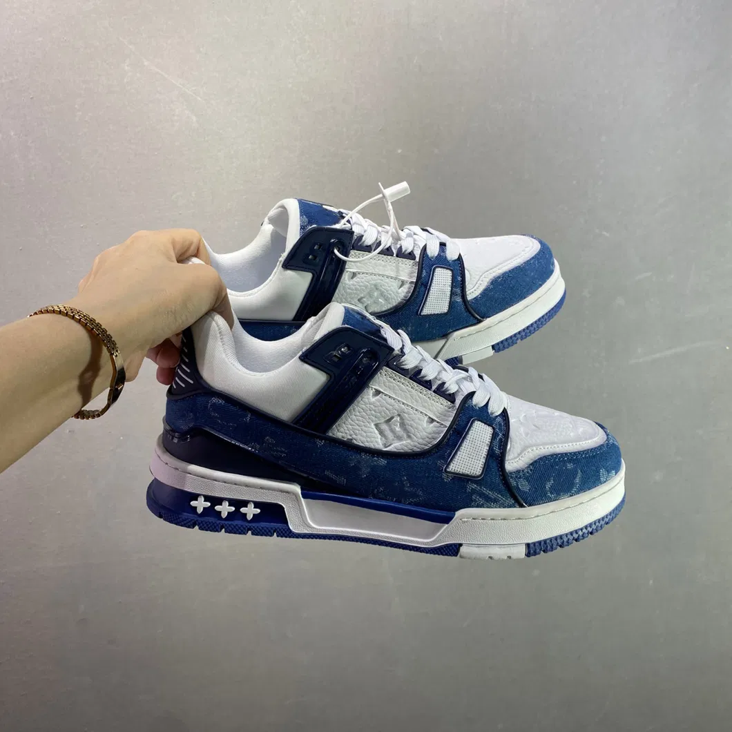 Zapato Deportivo 20