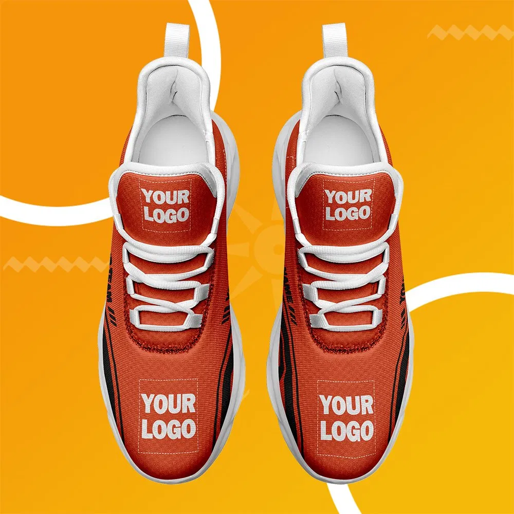 Zapatillas deportivas para hombres y mujeres con amortiguación de aire, antideslizantes, transpirables, para caminar, tenis y entrenamiento