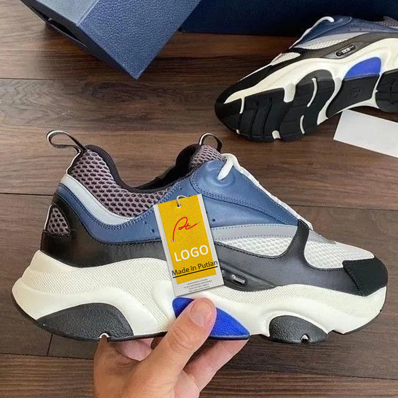 3m Zapatillas Deportivas Reflex Calzado para Correr B22 1: 1 Zapatillas de Lujo