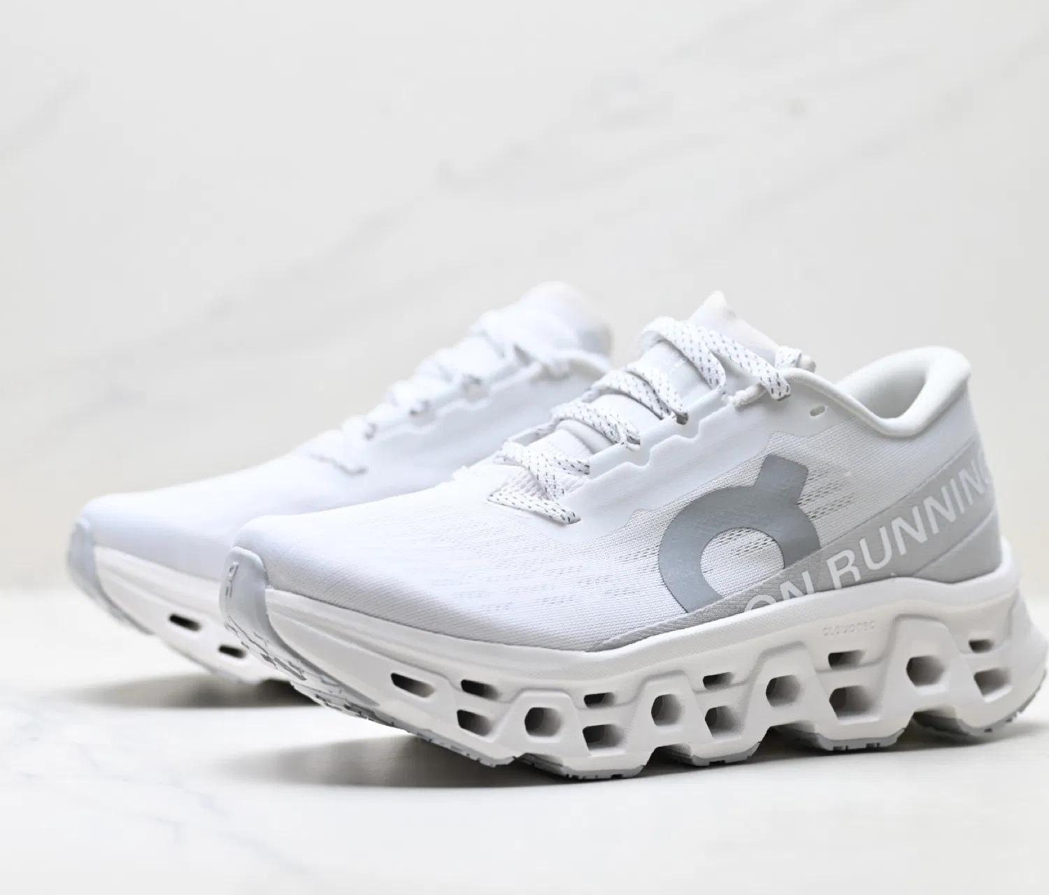 Zapatillas deportivas ligeras de ajuste masculino