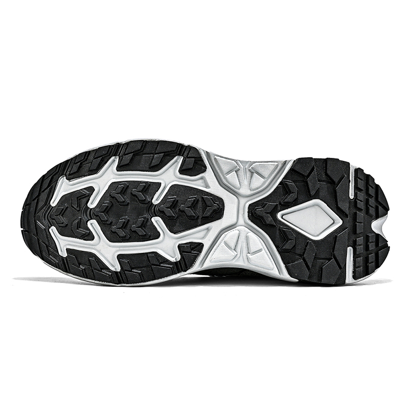 Botas de senderismo impermeables para hombres, calzado para actividades al aire libre, trekking y camping Ex-23h8276
