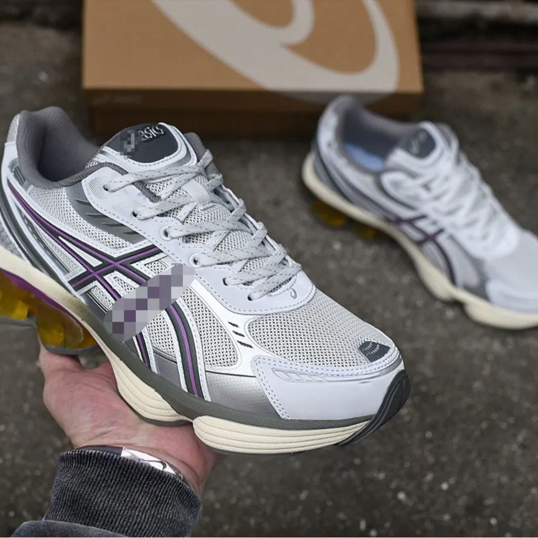 Nuevas Zapatillas de Correr para Hombre Zapatillas de Jogging Unisex de Moda Zapatillas Deportivas de Alta Calidad Marca Zapatillas de Deporte al por Mayor Zapatillas de Jogging Profesionales Asics-S
