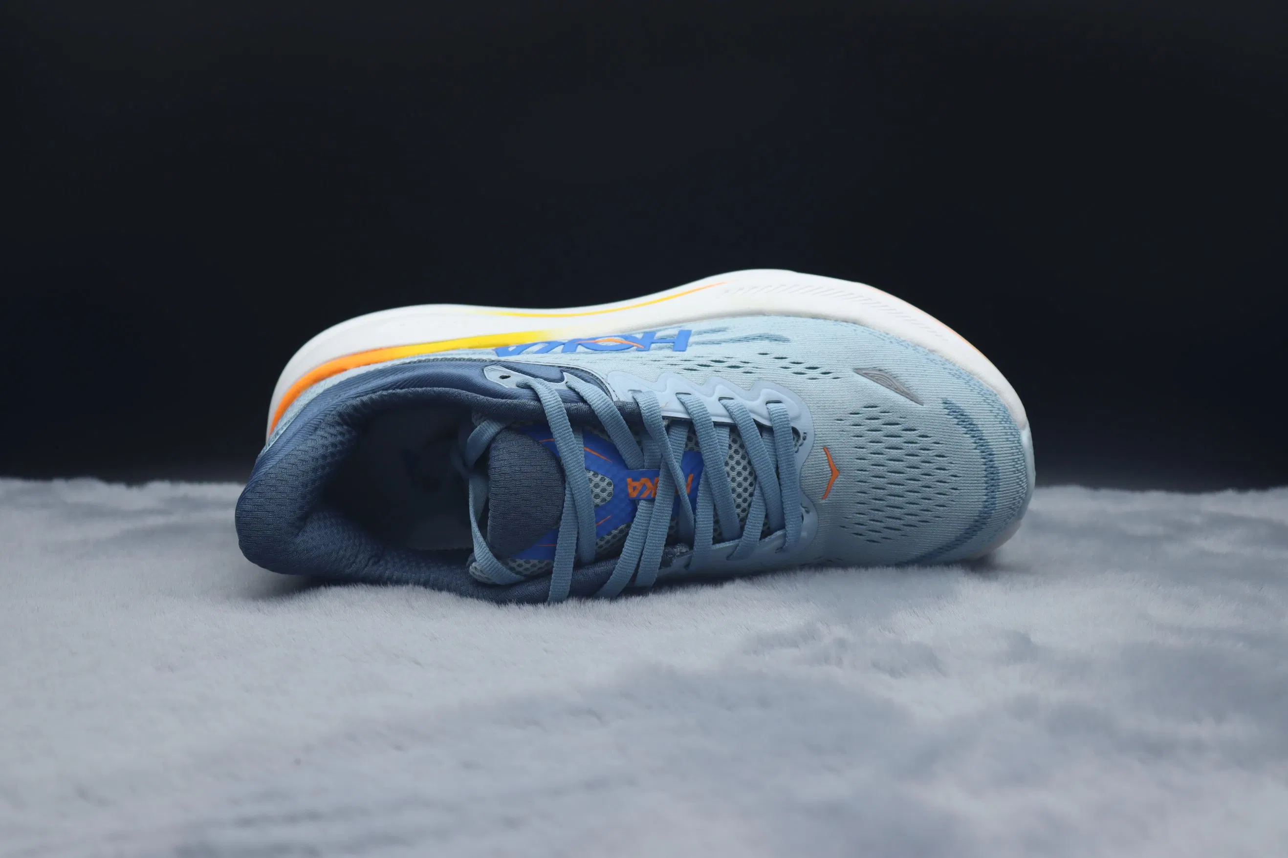 Zapatillas de correr Hoka One One Bondi 9 para escalar, entrenador, zapatos Putian
