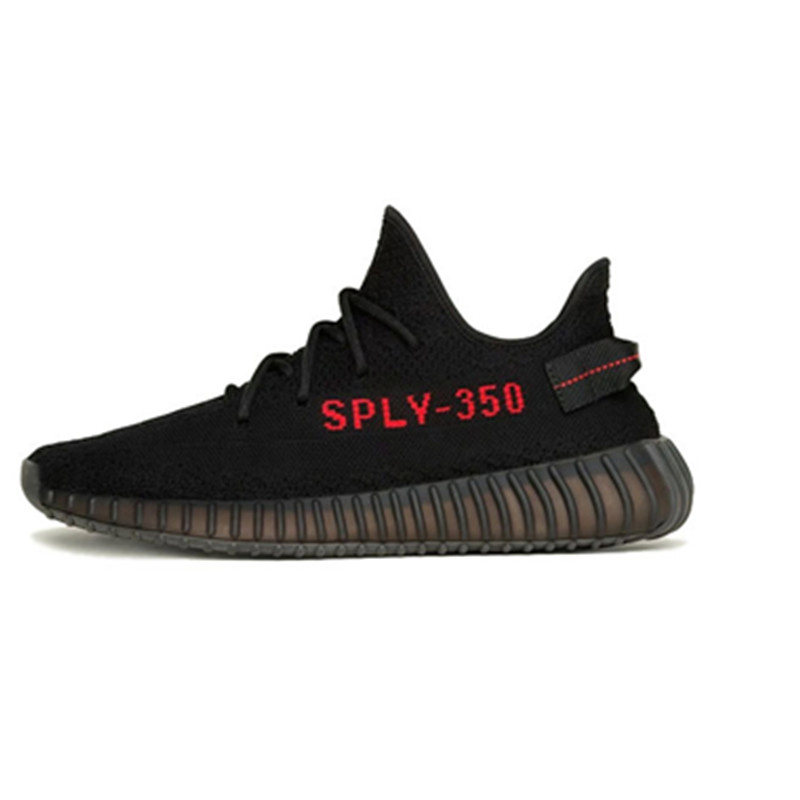 2017 Últimos 350 V2 Zapatos Deportivos, Zapatillas de Correr