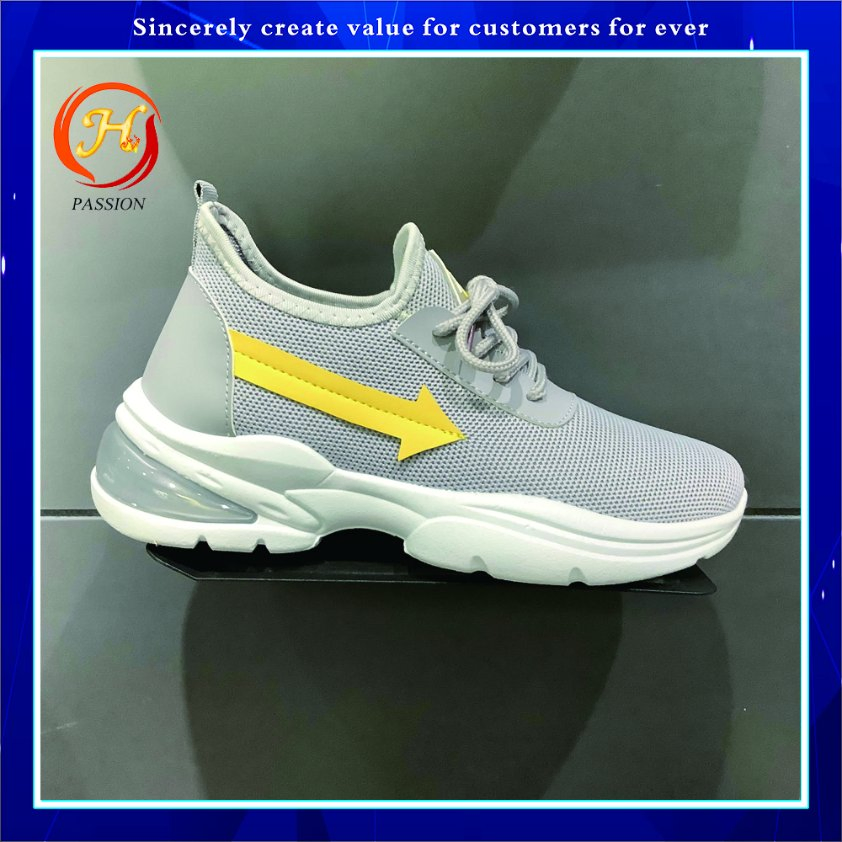Zapatos de malla para mujeres, cómodos, con amortiguación de aire, zapatos para caminar, gimnasio y trabajo