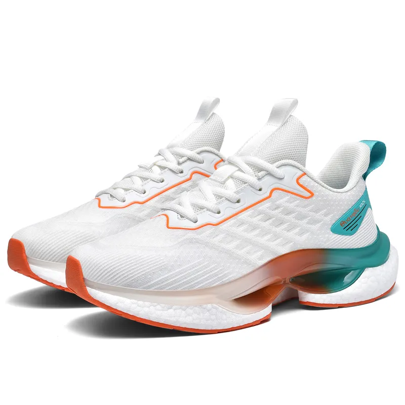 Sneakers de moda