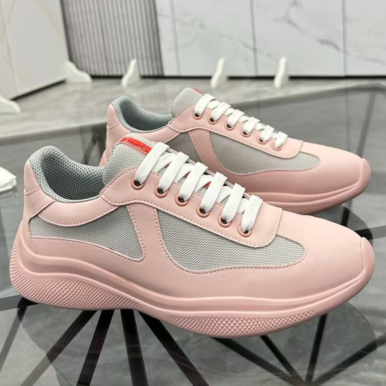 Zapatillas de lujo retro y modernas para hombres, calzado deportivo de alta gama para exteriores