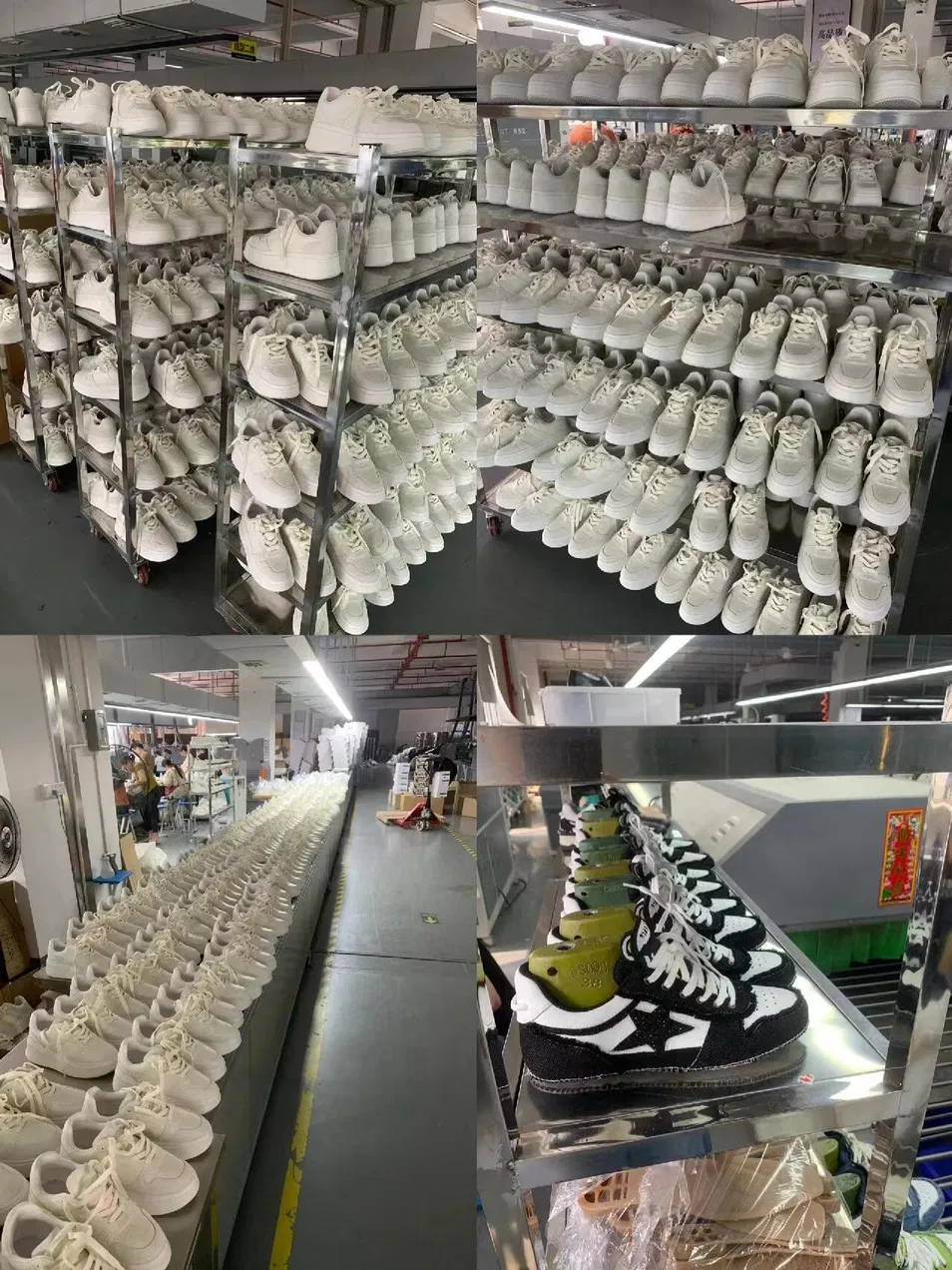 Proceso de producción 1