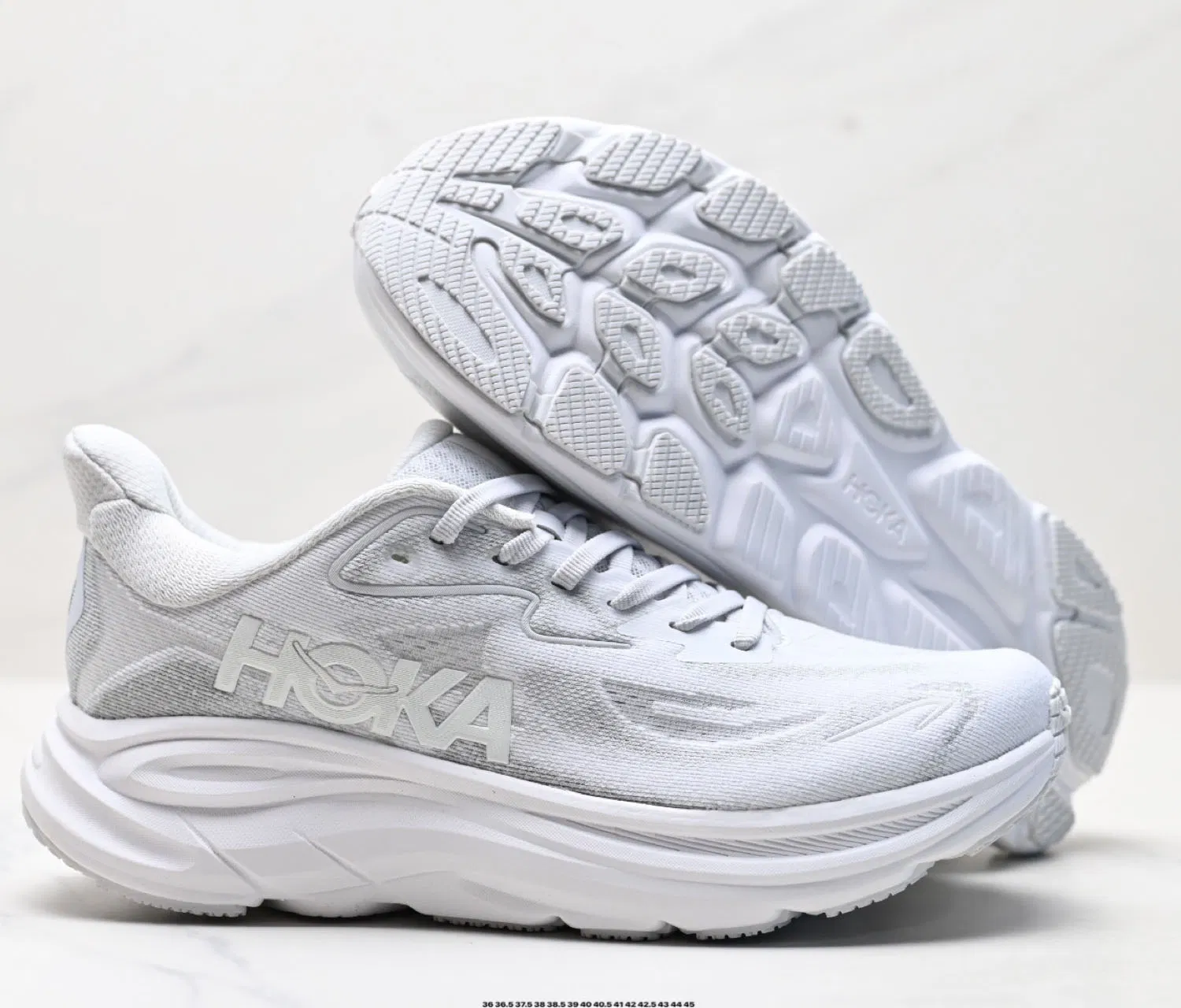Zapatos casuales grises resistentes al agua con suela de goma clásica para streetwear