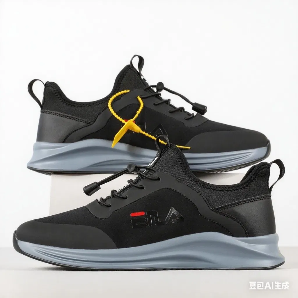 Zapatillas Flexibilidad