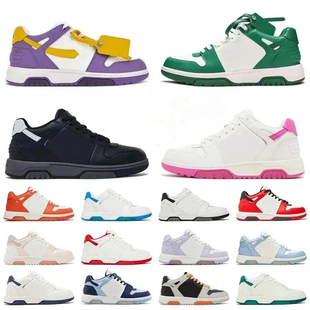 Zapatillas Casuales de Diseñador para Mujeres y Hombres