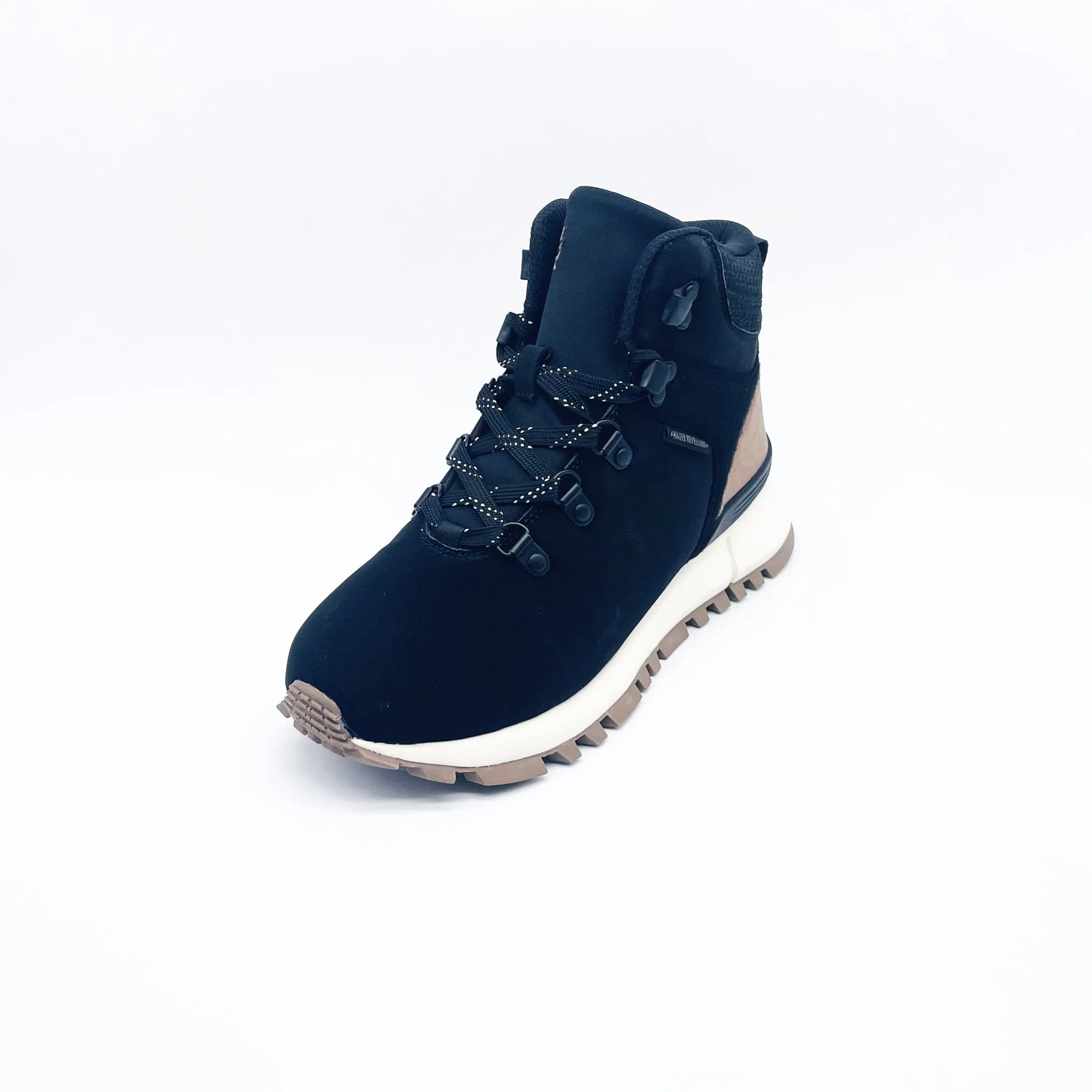 Botas de senderismo premium para mujeres, calzado deportivo para caminar, calzado para actividades al aire libre