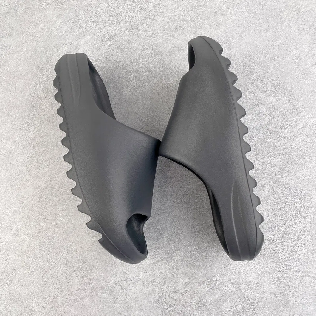 Chanclas de EVA para hombres y mujeres - Sandalias ligeras y transpirables para exteriores, deslizadores de playa con suave acolchado, calzado casual antideslizante