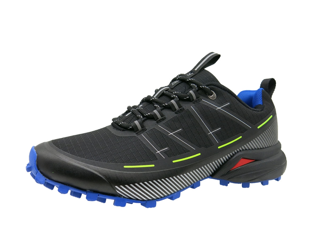 Zapatos de senderismo impermeables para exteriores, zapatos deportivos casuales para parejas