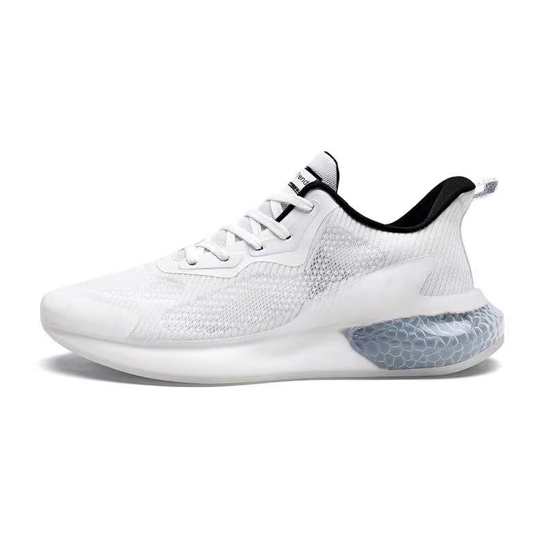 Calzado deportivo de bajo MOQ de alta calidad, zapatillas atléticas cómodas, zapatos de correr de marca, zapatos casuales populares, calzado de ocio