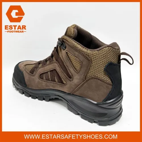 Zapatos de senderismo para hombre