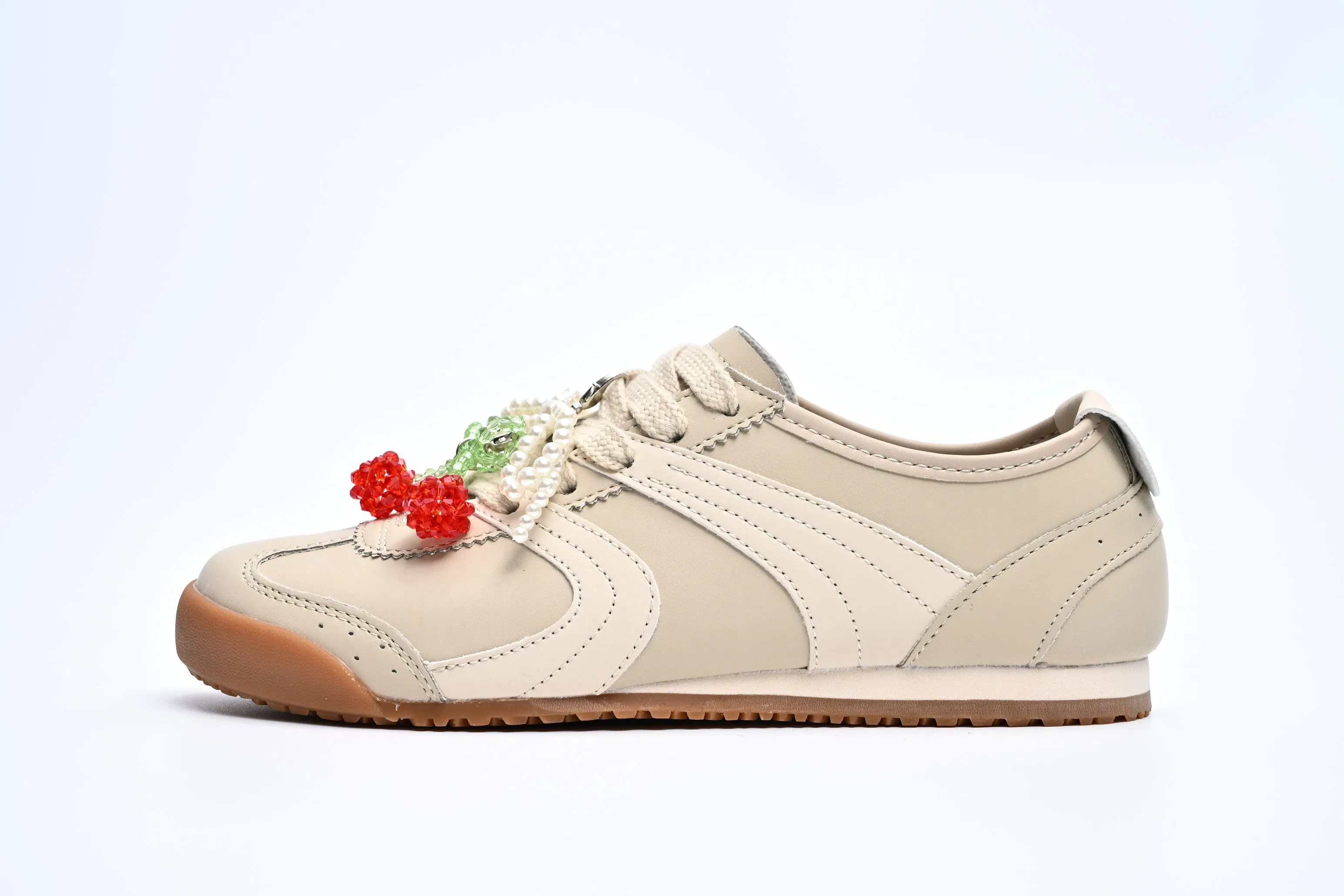 Zapatillas de entrenamiento retro para mujeres, zapatillas de caminar