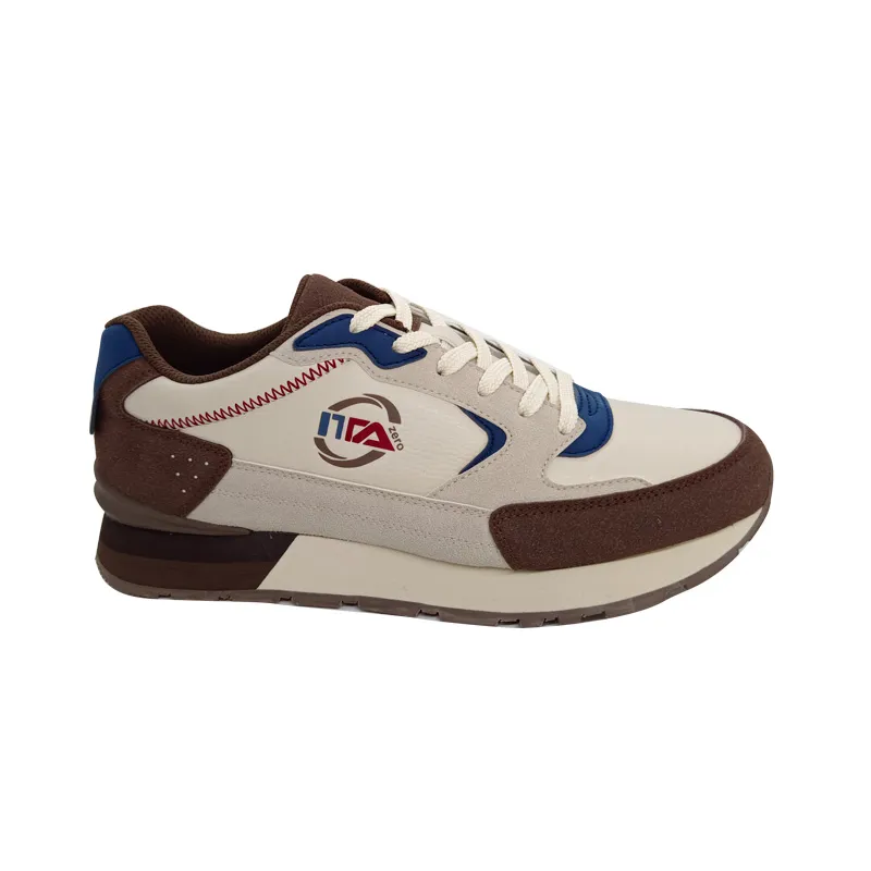 Zapatos casuales cómodos y elegantes Itazero para el uso diario