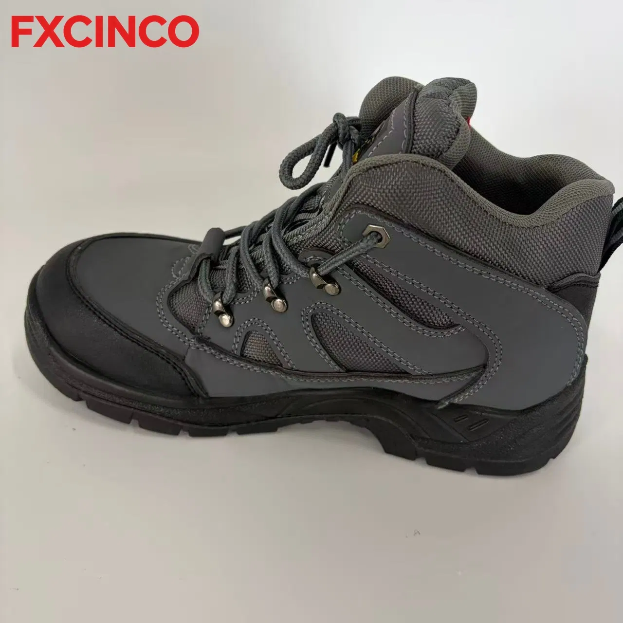 Zapatos de seguridad industrial