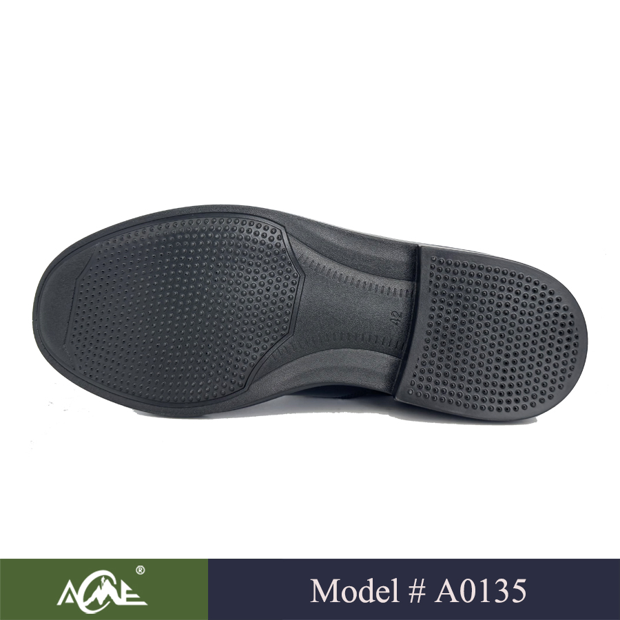 Zapatos Oxford de cuero clásico para hombres, zapatos de vestir casuales de negocios, mocasines cómodos de suela blanda, zapatos para conducir y oficina