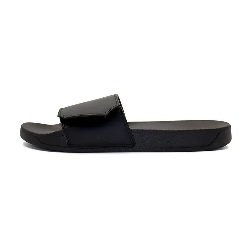 Zapatillas de diseñador al por mayor de alta calidad, sandalias de sublimación