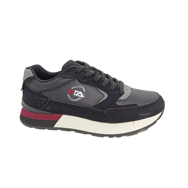 Zapatos casuales cómodos y elegantes Itazero para el uso diario