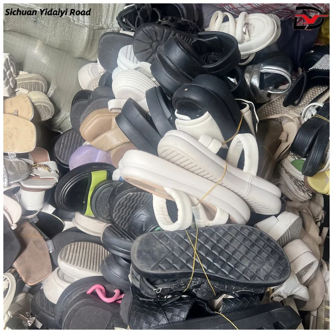 Zapatos planos casuales de moda