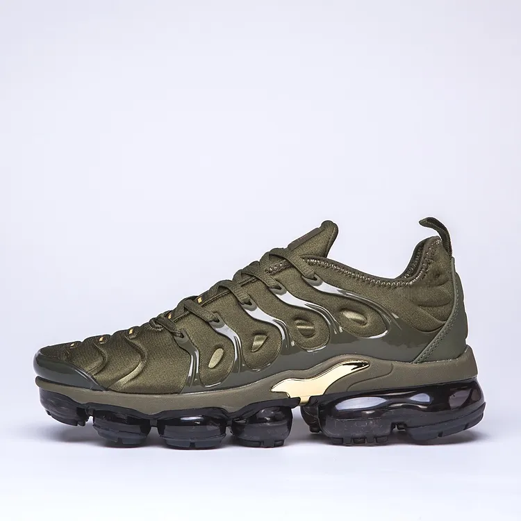 Zapatillas deportivas ligeras y cómodas para mujer Tn con amortiguación de aire para correr