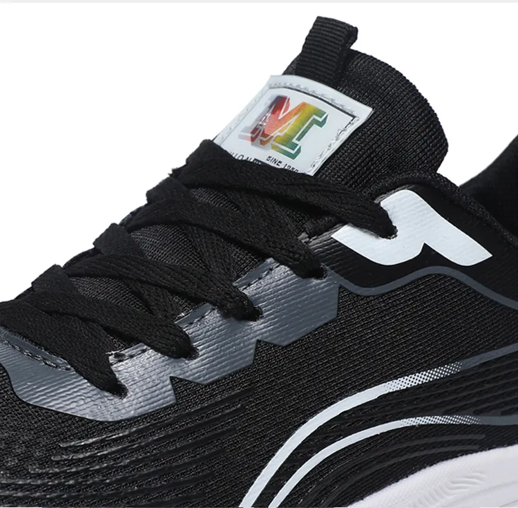 Zapatillas deportivas ligeras y transpirables