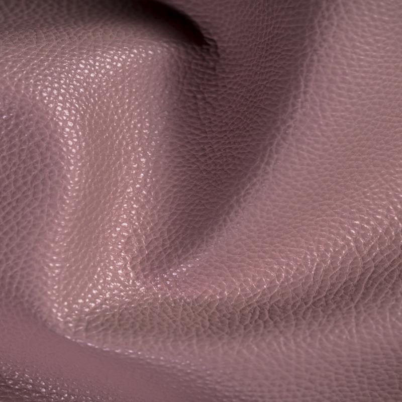 Huafon Mayorista Microfibra Reciclada Nappa PU Sintética Imitación Artificial Vegana Cuero Sintético Rexine para Sofás Guantes Zapatos Bolsas Asiento de Coche