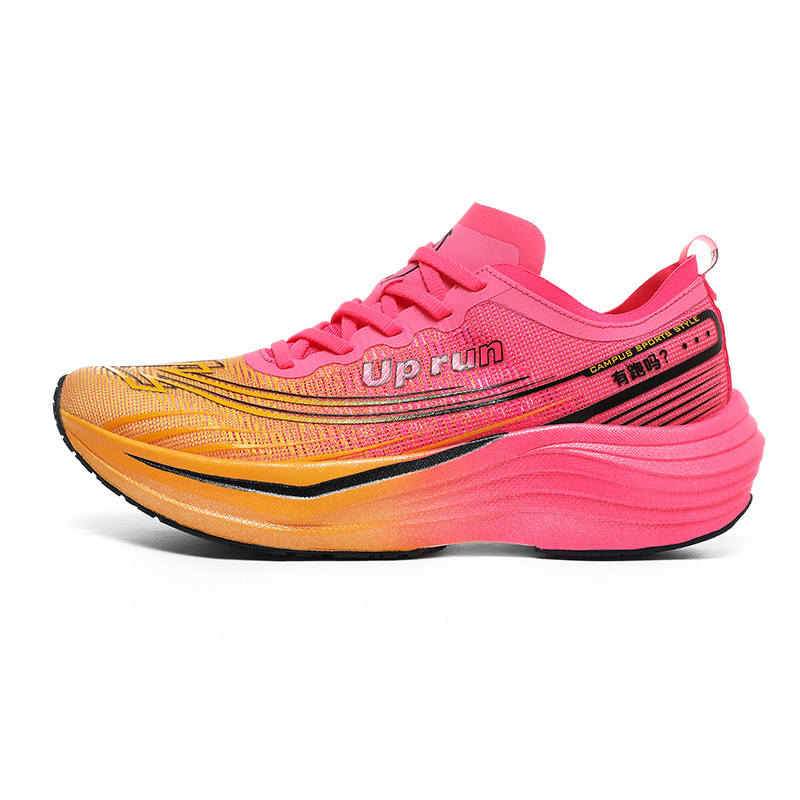 Zapatillas de ocio unisex personalizadas de fábrica, cómodas, con tejido Flyknit