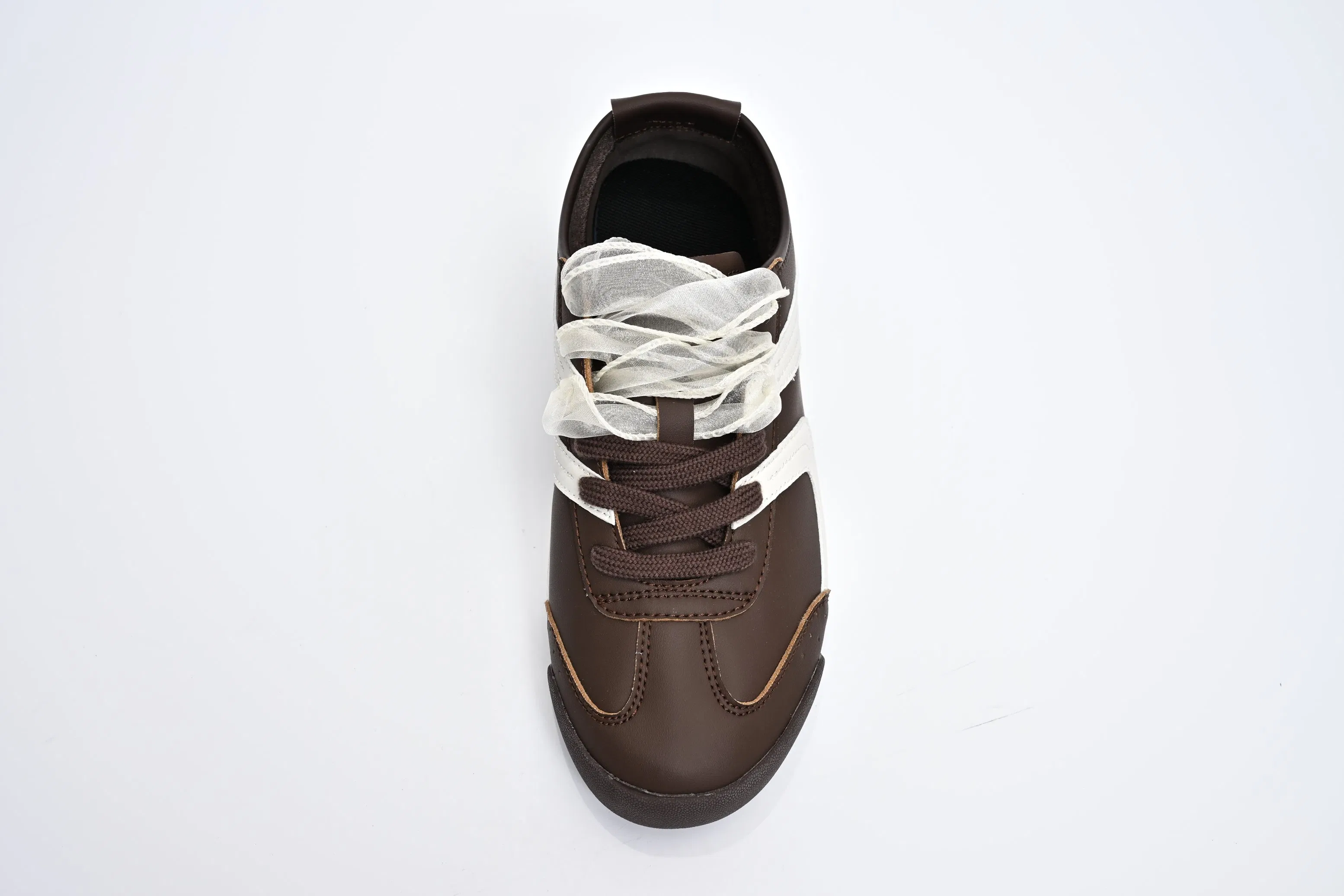 Zapatillas de entrenamiento retro para mujeres, zapatillas de caminar