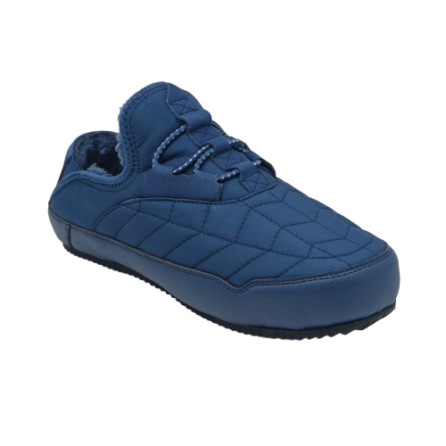 Botas de nieve impermeables para hombres, calzado de invierno aislado, zapatos de senderismo térmicos, calzado exterior duradero