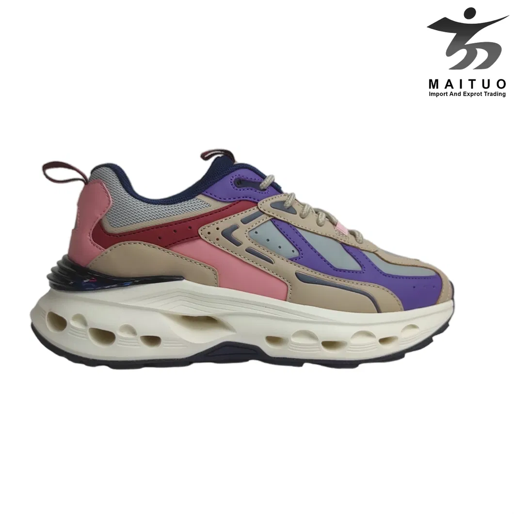 Zapatos cómodos modernos para un día para conjuntos informales con estilo