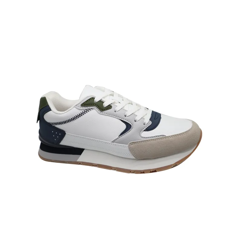 Zapatillas deportivas para hombres