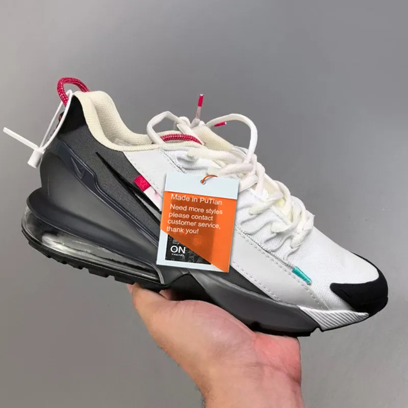 Diseñador de Marca Max Pulse Zapatillas Deportivas de Lujo para Gimnasio al Aire Libre