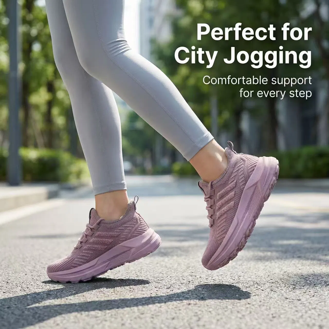 Zapatillas deportivas personalizadas de otoño e invierno con características transpirables, de absorción de impactos y resistentes al desgaste, venta al por mayor y al por menor, zapatillas para correr, zapatos de moda, zapatos casuales